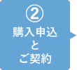 お申し込みとご契約